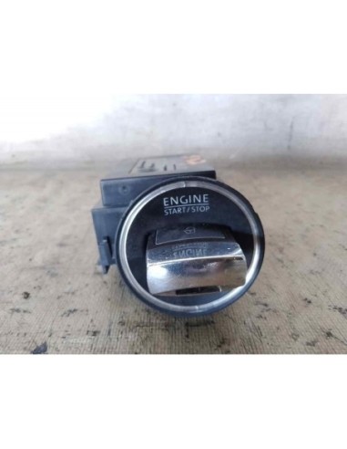 CONMUTADOR DE ARRANQUE VOLKSWAGEN PASSAT...