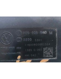 CONMUTADOR DE ARRANQUE VOLKSWAGEN PASSAT BERLINA (3C2) -... 2