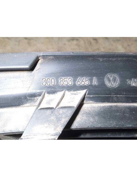 REJILLA PARAGOLPES IZQUIERDA VOLKSWAGEN PASSAT BERLINA (3C2) - 177125