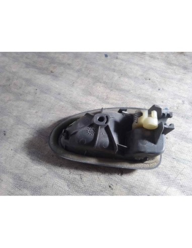 MANETA INTERIOR DELANTERA IZQUIERDA RENAULT...
