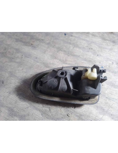 MANETA INTERIOR DELANTERA IZQUIERDA RENAULT SCENIC I (JA   ) - 179163