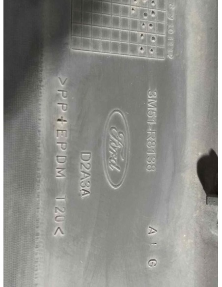 REJILLA DELANTERA FORD C-MAX (CB3)(2007) - 138999