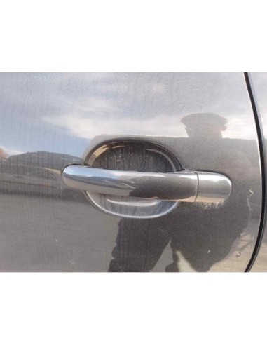 MANETA EXTERIOR TRASERA IZQUIERDA SEAT ALTEA XL...