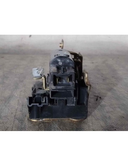 CERRADURA PUERTA DELANTERA DERECHA RENAULT KANGOO I (F/KC0) - 177286