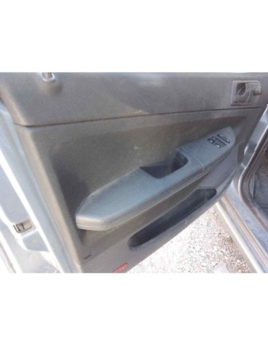 ELEVALUNAS DELANTERO IZQUIERDO SKODA FABIA...