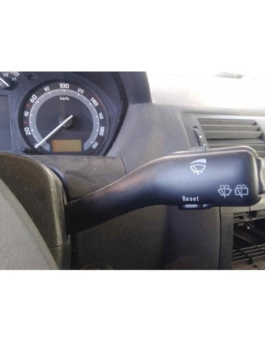MANDO INTERMITENTES SKODA FABIA (6Y2/6Y3) - 177428
