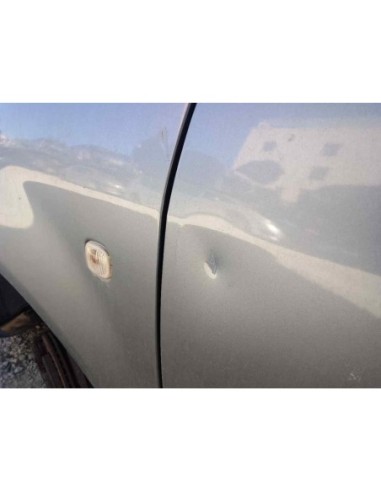 PUERTA DELANTERA IZQUIERDA SKODA FABIA...