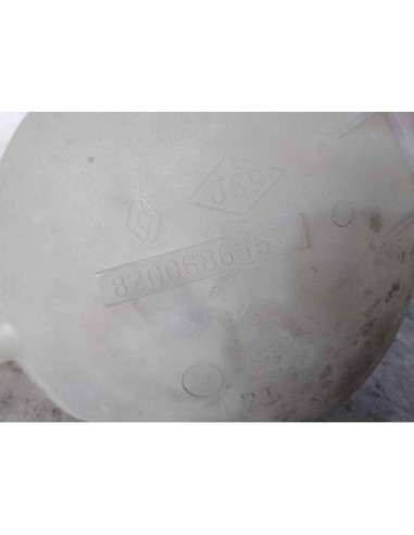 DEPOSITO EXPANSION RENAULT KANGOO I (F/KC0) -...