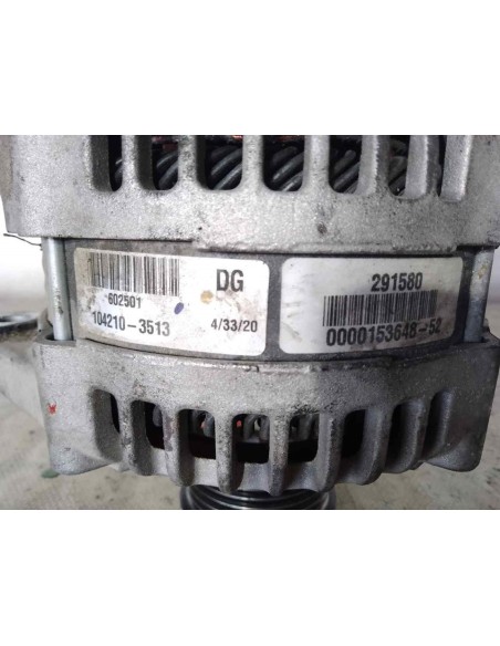 ALTERNADOR VOLVO C30 - 177589