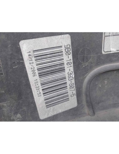 PARAGOLPES DELANTERO VOLVO C30 - 177659