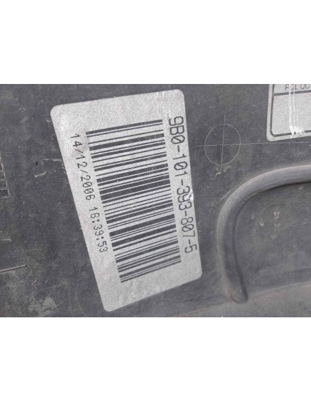 PARAGOLPES DELANTERO VOLVO C30 - 177659