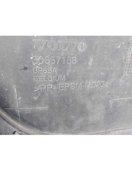 PARAGOLPES DELANTERO VOLVO C30 - 177659