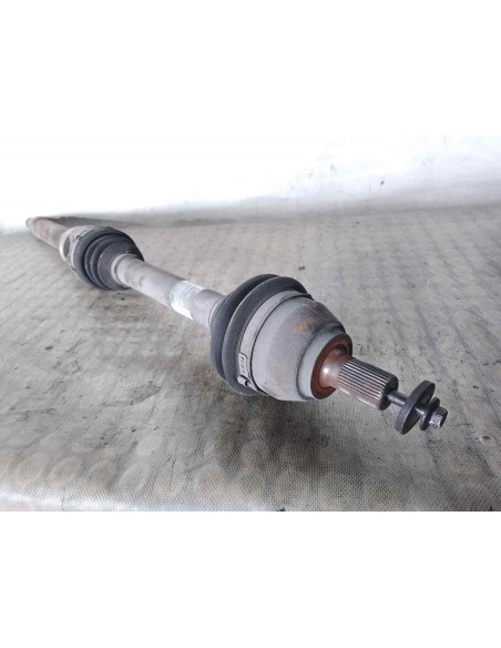 TRANSMISION DELANTERA DERECHA VOLVO C30 - 177685