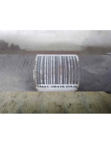 TRANSMISION DELANTERA DERECHA VOLVO C30 - 177685