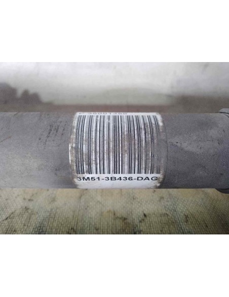 TRANSMISION DELANTERA DERECHA VOLVO C30 - 177685