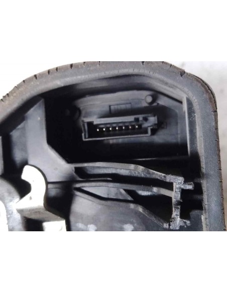 CERRADURA PUERTA DELANTERA IZQUIERDA BMW SERIE 5 BERLINA (E60) - 177727