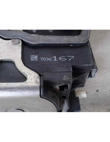 CERRADURA PUERTA DELANTERA IZQUIERDA BMW SERIE...