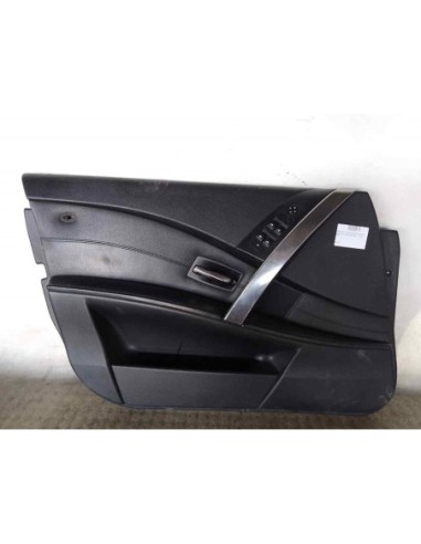 GUARNECIDO PUERTA DELANTERA IZQUIERDA BMW SERIE...