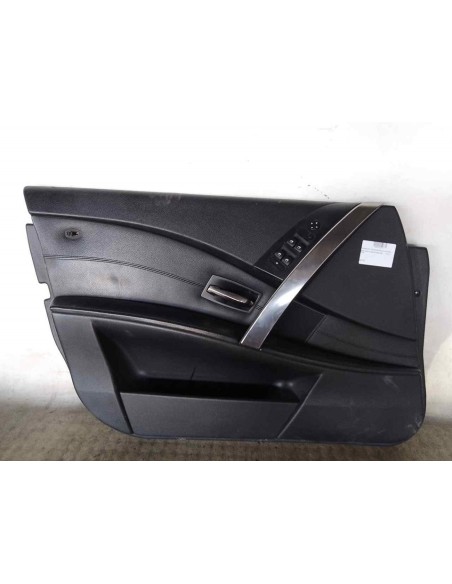 GUARNECIDO PUERTA DELANTERA IZQUIERDA BMW SERIE 5 BERLINA (E60) - 177736