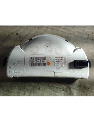 CUADRO INSTRUMENTOS CITROEN C3 PLURIEL - 179140