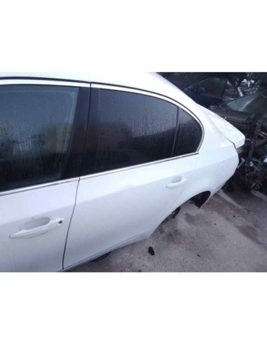 PUERTA TRASERA IZQUIERDA BMW SERIE 5 BERLINA...