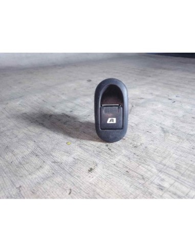 MANDO ELEVALUNAS DELANTERO IZQUIERDO CITROEN C3...