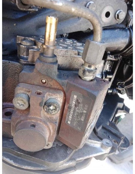 DESPIECE MOTOR CITROEN C4 BERLINA - 177805