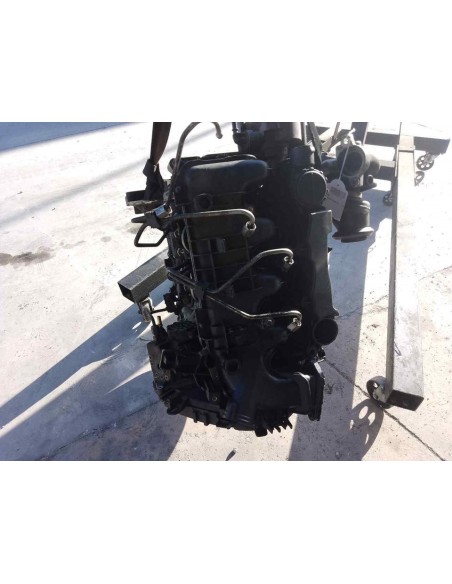 DESPIECE MOTOR CITROEN C4 BERLINA - 177805