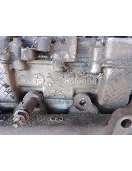 DESPIECE MOTOR CITROEN C4 BERLINA - 177806