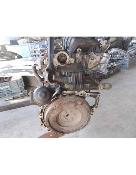 DESPIECE MOTOR CITROEN C4 BERLINA - 177806