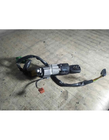 CONMUTADOR DE ARRANQUE CITROEN C3 PLURIEL - 179147