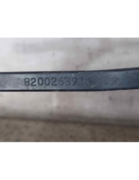 BRAZO LIMPIA DELANTERO IZQUIERDO   - 178525