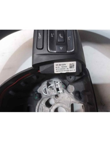 VOLANTE SEAT ALTEA XL (5P5) - 177814