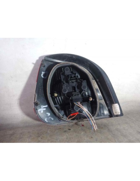 PILOTO TRASERO DERECHO RENAULT SCENIC I (JA   ) - 179162