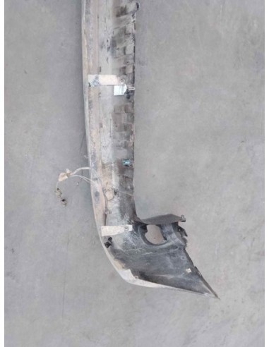 PARAGOLPES TRASERO RENAULT KANGOO I (F/KC0) -...