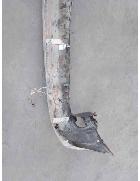 PARAGOLPES TRASERO RENAULT KANGOO I (F/KC0) - 177832