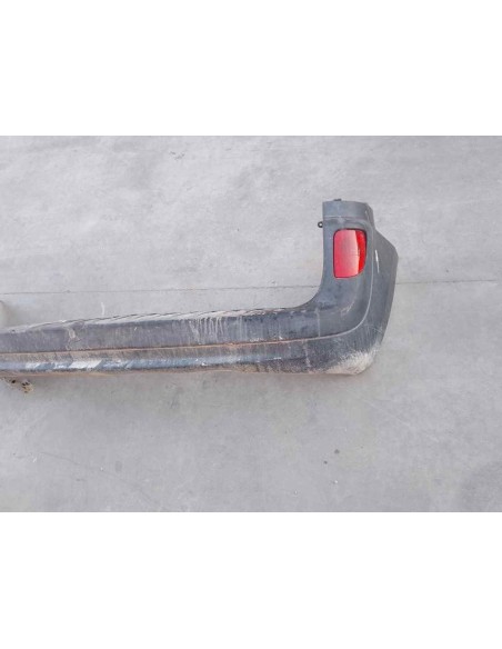 PARAGOLPES TRASERO RENAULT KANGOO I (F/KC0) - 177832