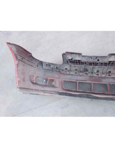 PARAGOLPES DELANTERO VOLKSWAGEN POLO IV (9N1) -...