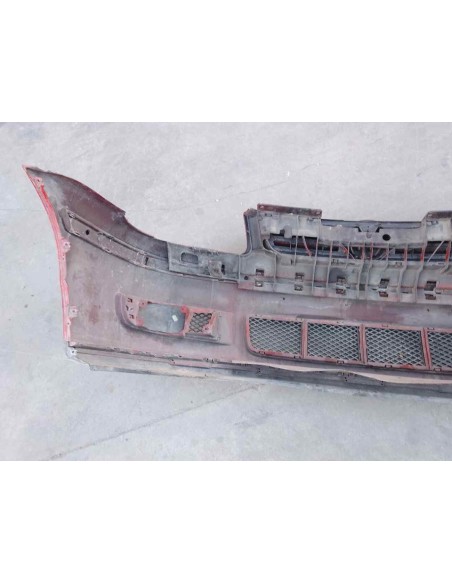 PARAGOLPES DELANTERO VOLKSWAGEN POLO IV (9N1) - 177834