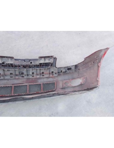 PARAGOLPES DELANTERO VOLKSWAGEN POLO IV (9N1) -...