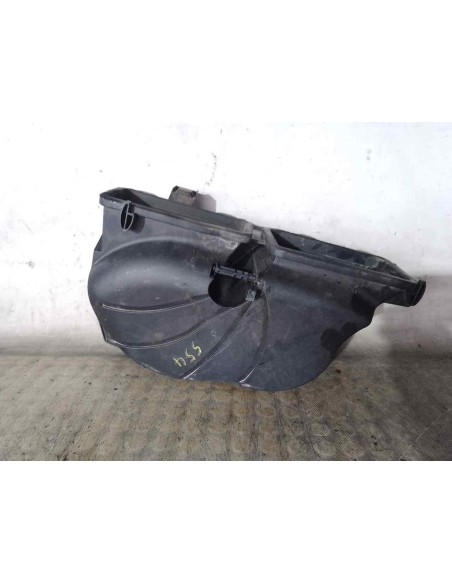 FILTRO AIRE MERCEDES-BENZ CLASE C (BM 204) BERLINA - 178103