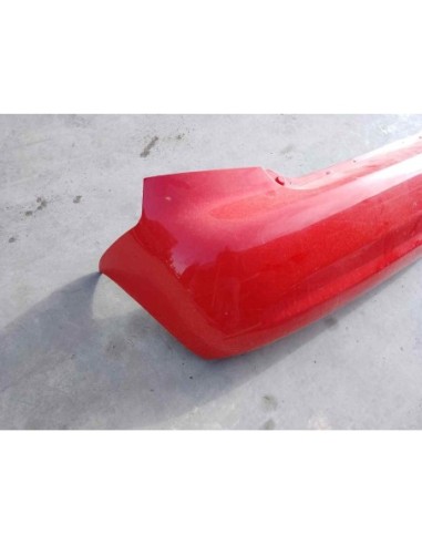 PARAGOLPES TRASERO CHEVROLET KALOS - 179250