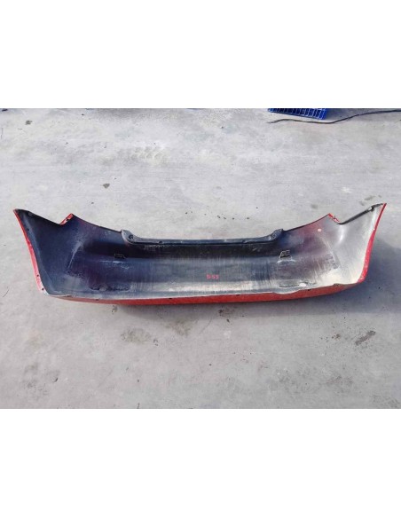 PARAGOLPES TRASERO CHEVROLET KALOS - 179250