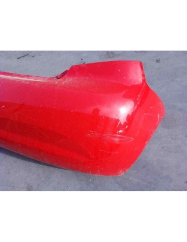 PARAGOLPES TRASERO CHEVROLET KALOS - 179250