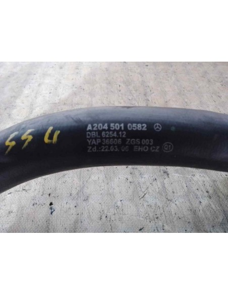 TUBO MERCEDES-BENZ CLASE C (BM 204) BERLINA - 178167