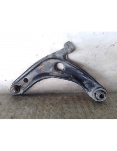 BRAZO SUSPENSION INFERIOR DELANTERO IZQUIERDO...