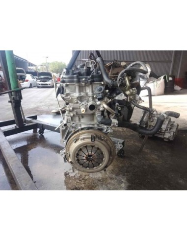 MOTOR COMPLETO TOYOTA YARIS (KSP9/SCP9/NLP9) -...