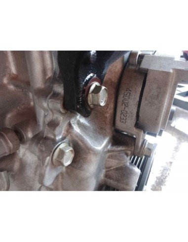 MOTOR COMPLETO TOYOTA YARIS (KSP9/SCP9/NLP9) -...