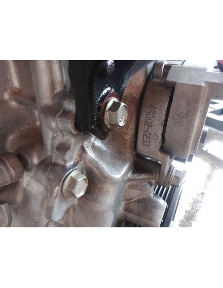 MOTOR COMPLETO TOYOTA YARIS (KSP9/SCP9/NLP9) - 178272