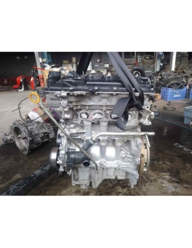MOTOR COMPLETO TOYOTA YARIS (KSP9/SCP9/NLP9) -...